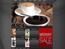 MIDWAY Coffee