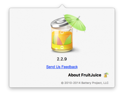 FruitJuice